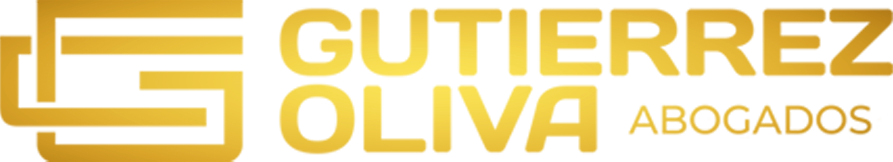Logo de Gutiérrez Oliva Abogados — Web institucional + app móvil (academia y portal de casos)